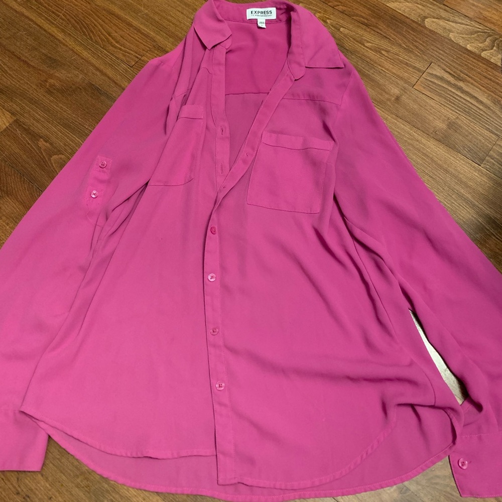 Express portofino shirt.